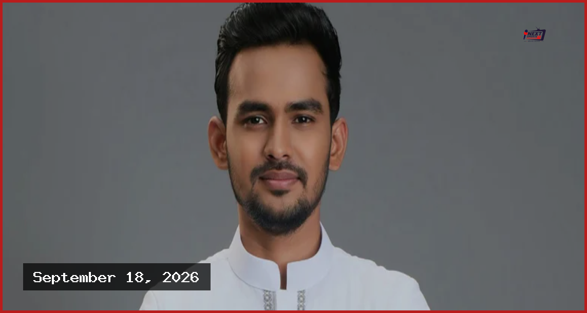 আসিফ মাহমুদ ও তার স্ত্রীর সম্পদের হিসাব চাইল দুদক