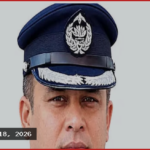 অডিও ফাঁসের ঘটনায় ওএসডি ওসি রাকিবুলকে জিজ্ঞাসাবাদ