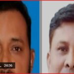 লামা প্রেসক্লাবের নতুন নেতৃত্বে কামরুজ্জামান ও আরমান