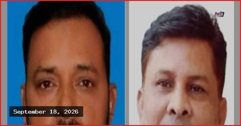 লামা প্রেসক্লাবের নতুন নেতৃত্বে কামরুজ্জামান ও আরমান