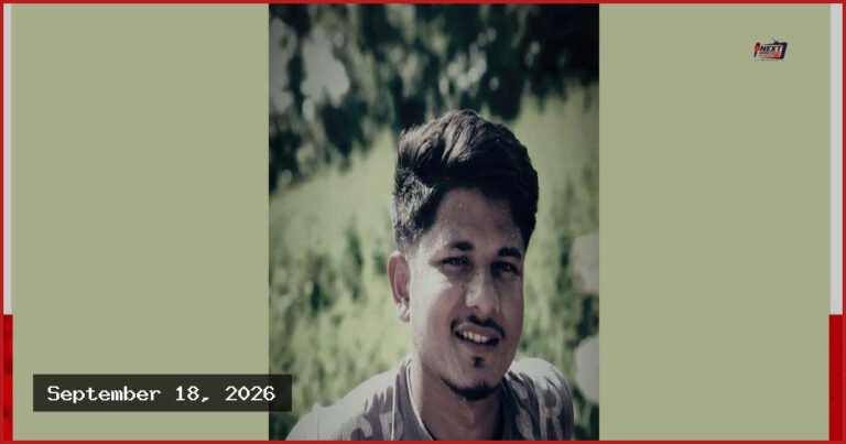 হবিগঞ্জে পূর্ববিরোধের জেরে যুবককে কুপিয়ে হত্যার অভিযোগ