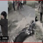 উত্তরপ্রদেশে মদ্যপানের টাকা না পেয়ে মুসলিম ব্যবসায়ীকে মারধর