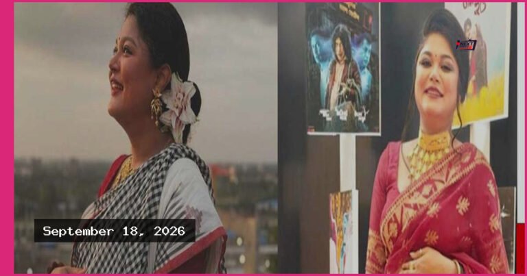 পুত্র সন্তান জন্মের গুঞ্জনে যা বললেন অভিনেত্রী মৌসুমী হামিদ