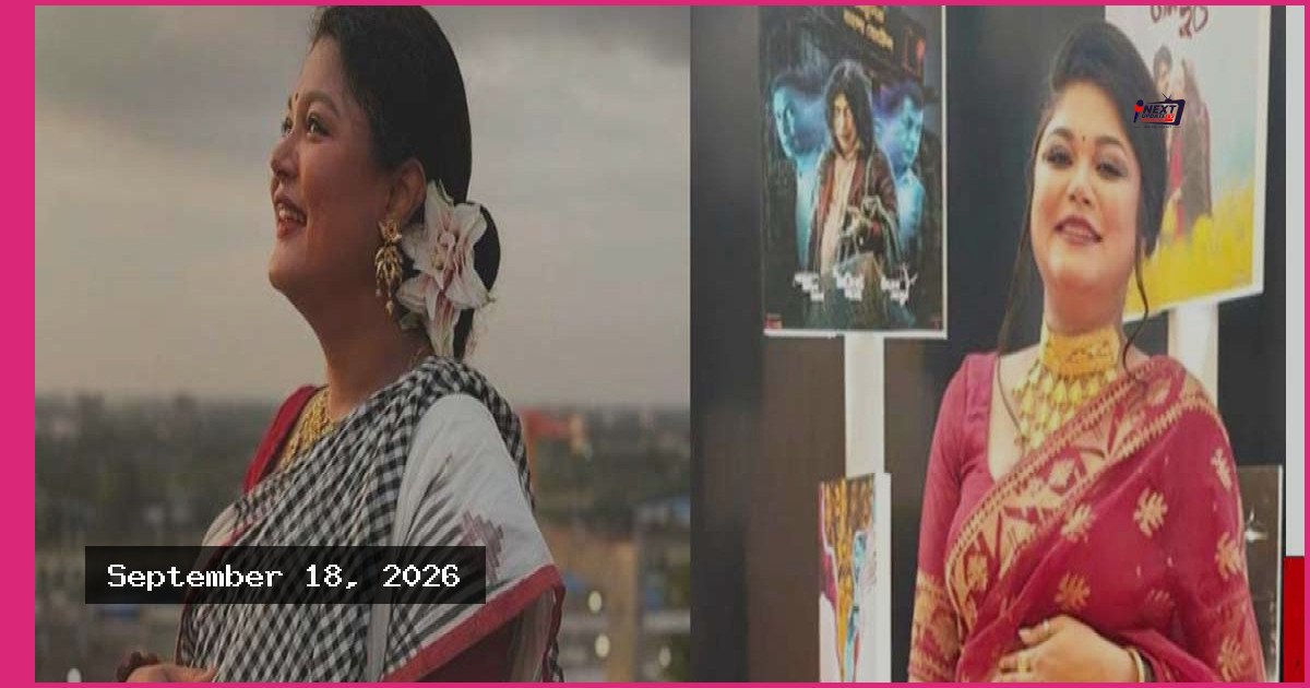 পুত্র সন্তান জন্মের গুঞ্জনে যা বললেন অভিনেত্রী মৌসুমী হামিদ