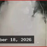 রাজধানীর তিন স্থানে ককটেল বিস্ফোরণ: নাশকতা ছড়ানোর চেষ্টা