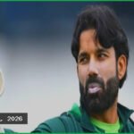 আইসিসির দ্বারস্থ হলেন রিজওয়ান, ফোন জব্দ নিয়ে বাড়ছে বিতর্ক