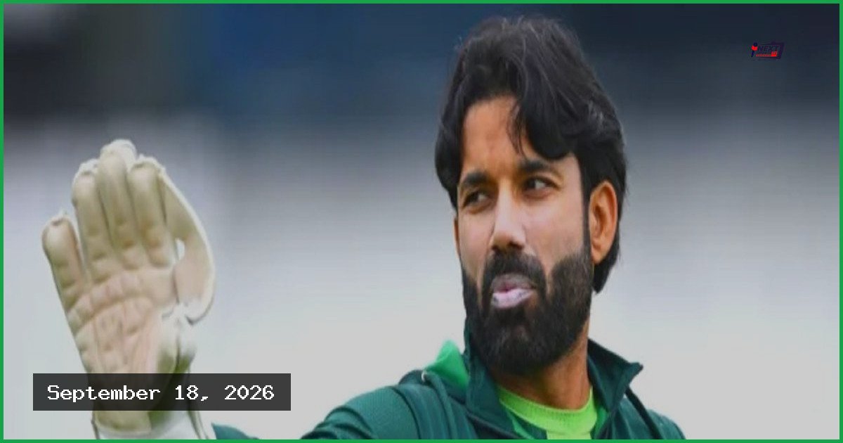 আইসিসির দ্বারস্থ হলেন রিজওয়ান, ফোন জব্দ নিয়ে বাড়ছে বিতর্ক