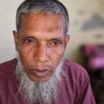 মনপুরায় মসজিদের হিসাব নিয়ে বাগবিতণ্ডায় শিক্ষককে মারধর