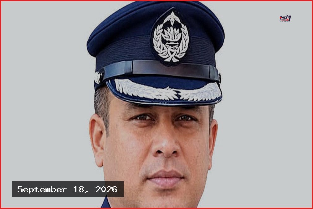 বিতর্কিত অডিও ফাঁস: ক্যান্টনমেন্ট থানার ওসির বিরুদ্ধে তদন্ত কমিটি
