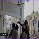 পাকিস্তানের মসজিদে আত্মঘাতী হামলায় পুলিশ সদস্যসহ নিহত ২৭