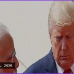রাশিয়ার ওপর নতুন নিষেধাজ্ঞা, ভারতের পণ্যে শুল্কের ক্ষমতা পেল যুক্তরাষ্ট্র
