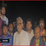 ১১ দিন পর বিএসএফের হেফাজত থেকে মুক্ত ৫ বাংলাদেশি