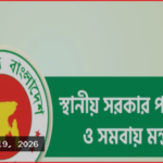 দেশের সব জেলা পরিষদে সৌরবিদ্যুৎ স্থাপনের নির্দেশ সরকারের