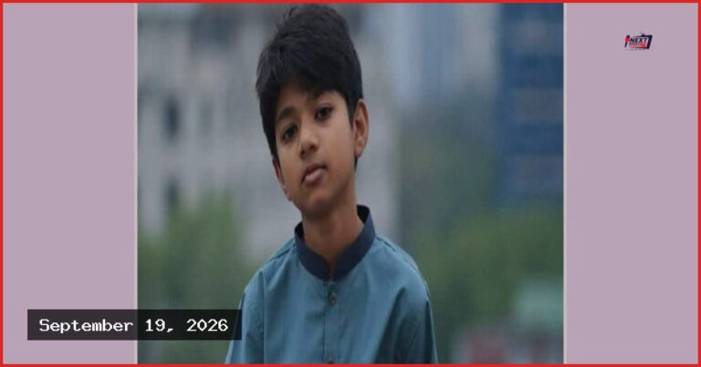 কুমিল্লায় নিখোঁজের পর বিশ্ববিদ্যালয় শিক্ষকের ছেলের মরদেহ উদ্ধার