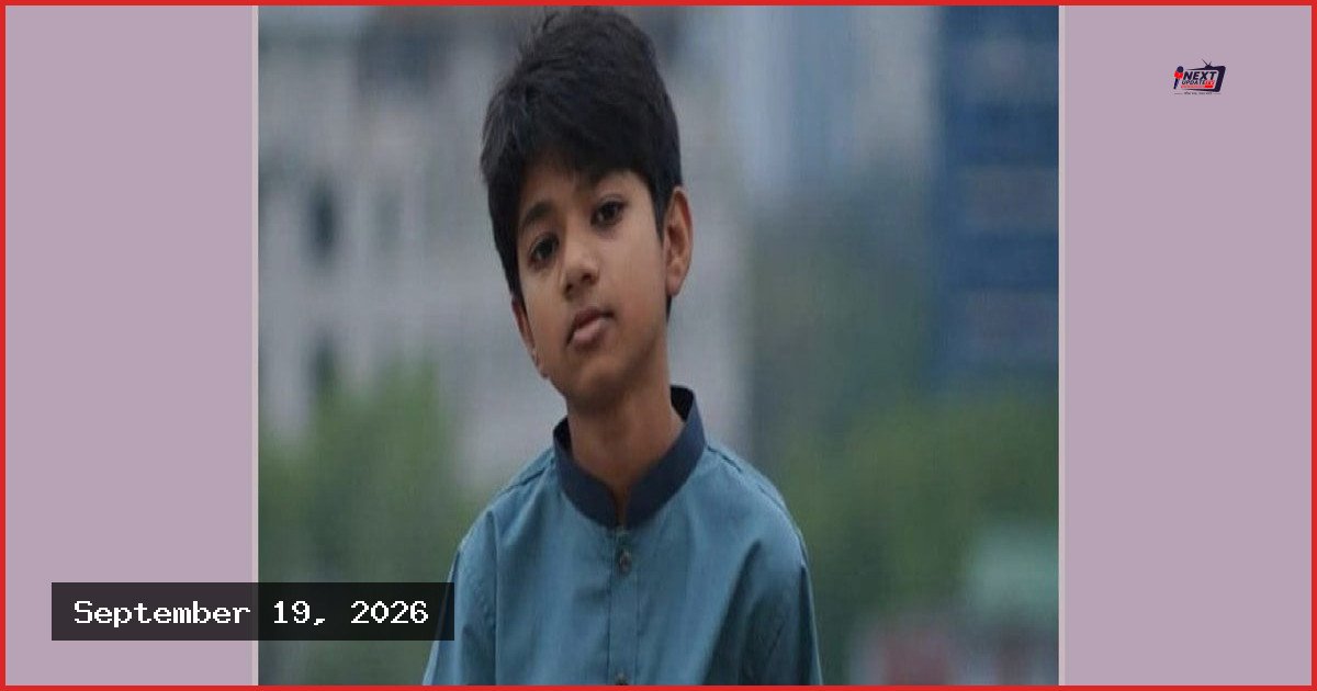 কুমিল্লায় নিখোঁজের পর বিশ্ববিদ্যালয় শিক্ষকের ছেলের মরদেহ উদ্ধার