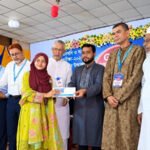 চরফ্যাশনে জিপিএ-৫ প্রাপ্ত ৬৩ শিক্ষার্থীকে সংবর্ধনা প্রদান