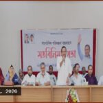 নির্বাচনী প্রতিশ্রুতির চেয়ে বেশি সেবা দিতে চান প্রতিমন্ত্রী রাজীব আহসান