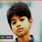 মায়ের আইফোন নিয়ে বেরিয়ে নিখোঁজ শিশুর মরদেহ মিলল জঙ্গলে