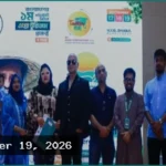 বগুড়ায় দেশের প্রথম কমিউনিটি এগ্রো রিসোর্টের নকশা উন্মোচন