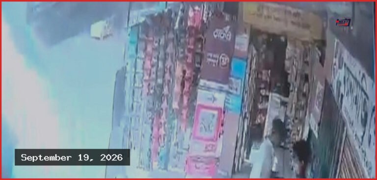 কুমিল্লায় শিক্ষকপুত্রের মরদেহ উদ্ধার: সন্দেহভাজন এক কিশোর আটক