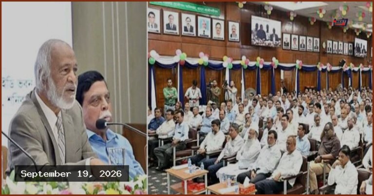 সীমিত সম্পদের সর্বোচ্চ ব্যবহার নিশ্চিত করতে এলজিইডি কর্মকর্তাদের আহ্বান