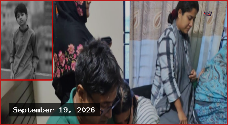 কুমিল্লায় কিশোর অপ্রতিম হত্যায় আটক ১, সিসিটিভি ফুটেজে মিলল সূত্র