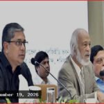মন্ত্রী নাকি সংসদ সদস্য বড়, কর্মকর্তাদের ওপর ক্ষুব্ধ প্রতিমন্ত্রী