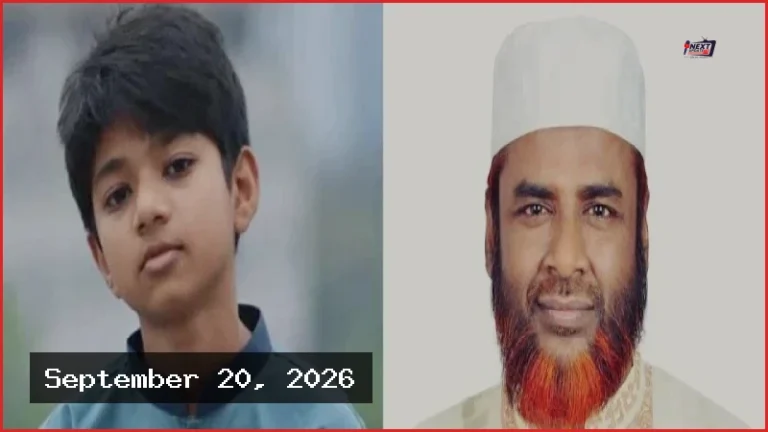 অপ্রতিমের মৃত্যুতে গভীর শোক প্রকাশ জামায়াত সেক্রেটারি জেনারেলের