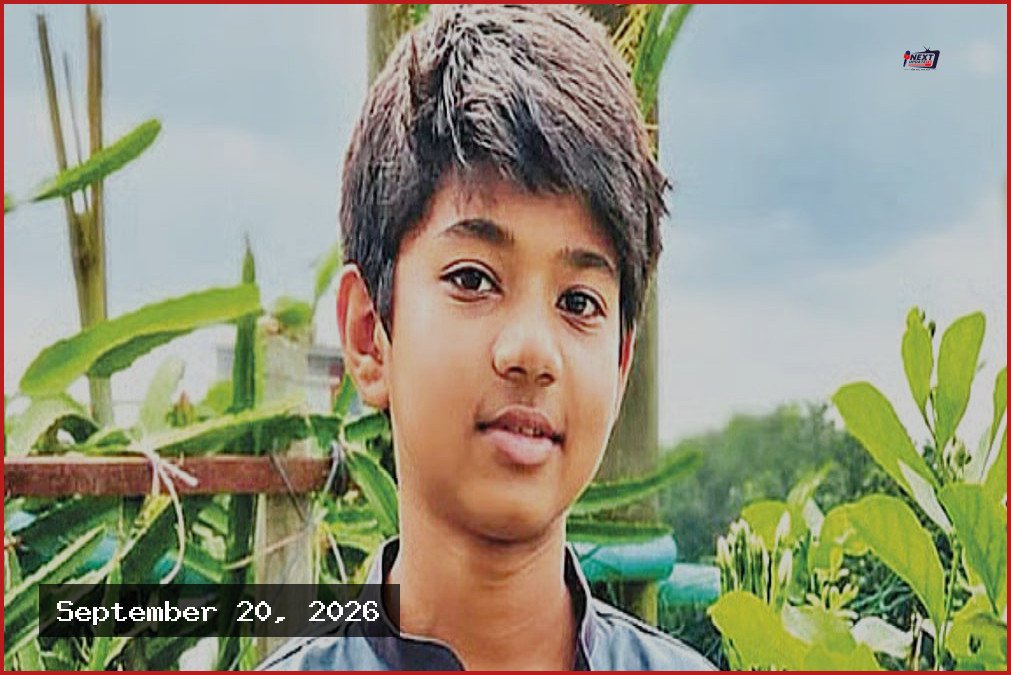 কুমিল্লায় কিশোর অপ্রতিম হত্যা রহস্য উন্মোচনের পথে, দুপুরে সংবাদ সম্মেলন