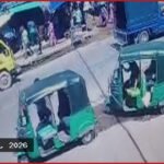 নিরাপত্তা নিশ্চিত করতে সিসিটিভি ক্যামেরার আওতায় রাঙামাটি শহর