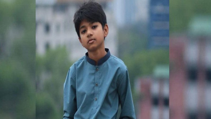 কুমিল্লায় কিশোর অপ্রতিম হত্যায় আটক তিন, রহস্য উদঘাটনে চলছে তদন্ত