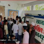কুমিল্লায় কিশোর অপ্রতিম হত্যায় মামলা, আটক ৩