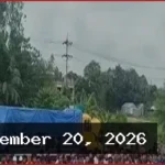কিশোর অপ্রতিম হত্যার বিচারের দাবিতে কুমিল্লায় মহাসড়ক অবরোধ