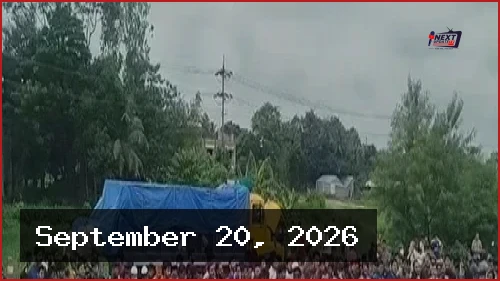 কিশোর অপ্রতিম হত্যার বিচারের দাবিতে কুমিল্লায় মহাসড়ক অবরোধ