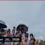 ইশায়াত হত্যার বিচার দাবিতে মহাসড়ক অবরোধ ও প্রত্যাহার শিক্ষার্থীদের