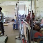 গাজীপুরের কাপাসিয়ায় এক সপ্তাহে ডেঙ্গু শনাক্ত ৭৪
