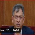 কুমিল্লায় অপ্রতিম হত্যা মামলার বিচার দ্রুত শেষ করার আশা স্বরাষ্ট্রমন্ত্রীর