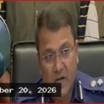 আইফোন ছিনতাইয়ের উদ্দেশ্যে অপ্রতিমকে হত্যা, গ্রেপ্তার ৩