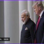 রাশিয়ার তেল ও ট্রাম্পের শুল্ক হুমকি: সংকটে ভারতের জ্বালানি কূটনীতি