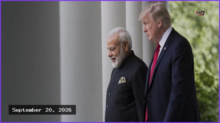 রাশিয়ার তেল ও ট্রাম্পের শুল্ক হুমকি: সংকটে ভারতের জ্বালানি কূটনীতি