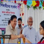 মেধাবীরাই আগামীর রাষ্ট্রনায়ক, দেশ গড়ার কারিগর: শামসুর রহমান শিমুল