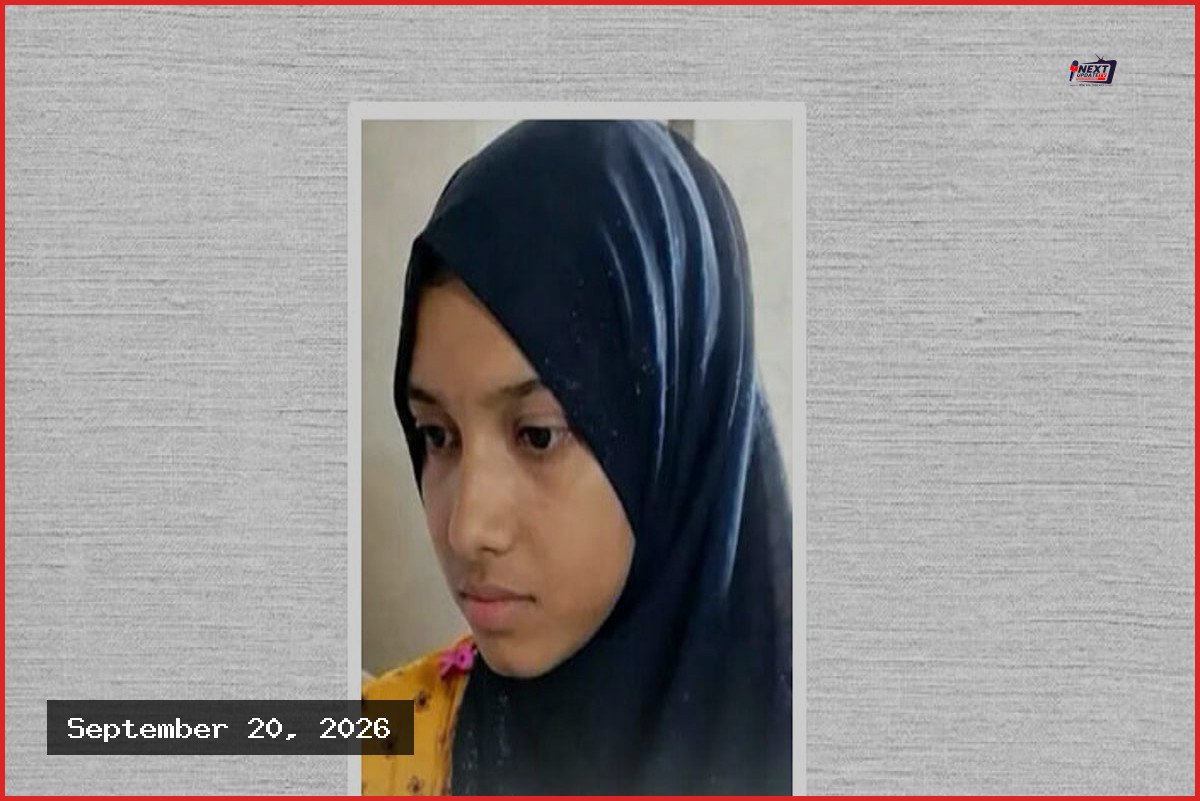 এমপি নজরুল ইসলামের দ্বিতীয় স্ত্রীর মরদেহ ন্যাম ভবনের ফ্ল্যাট থেকে উদ্ধার
