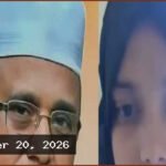 এমপি গাজীর দ্বিতীয় স্ত্রীর ঝুলন্ত মরদেহ উদ্ধার