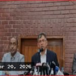 জুলাই জাতীয় সনদ অক্ষরে অক্ষরে বাস্তবায়ন করা হবে: স্বরাষ্ট্রমন্ত্রী