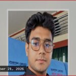 খুলনায় মেসের ছাত্রকে পিটিয়ে হত্যা: ছাদ থেকে ফেলে দেওয়ার অভিযোগ