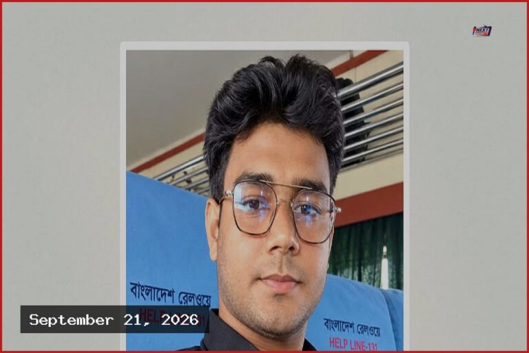 খুলনায় মেসের ছাত্রকে পিটিয়ে হত্যা: ছাদ থেকে ফেলে দেওয়ার অভিযোগ