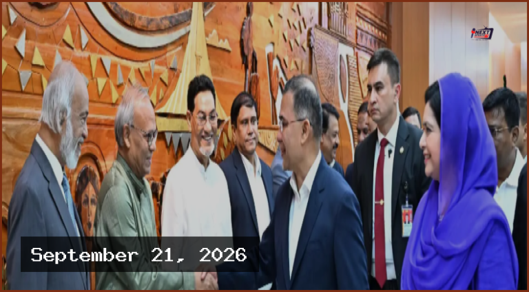 জাতিসংঘ অধিবেশনে যোগ দিতে নিউইয়র্ক গেলেন প্রধানমন্ত্রী তারেক রহমান