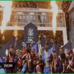 সিপিএল চ্যাম্পিয়ন হয়ে ইতিহাস গড়ল অ্যান্টিগা অ্যান্ড বারবুডা ফ্যালকনস