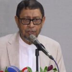স্বাস্থ্যখাতে সাফল্য নির্ভর করছে: স্বাস্থ্যমন্ত্রী