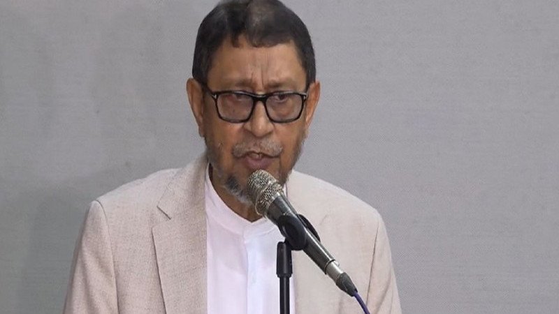 স্বাস্থ্যখাতে সাফল্য নির্ভর করছে: স্বাস্থ্যমন্ত্রী